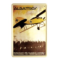 "Albatros"