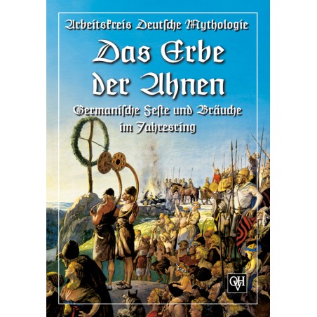 Das Erbe der Ahnen