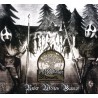 Waldträne, Unter Wolfes Banner
