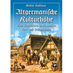 Altgermanische Kulturhöhe