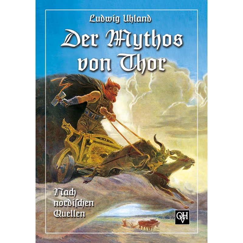 Der Mythos von Thor