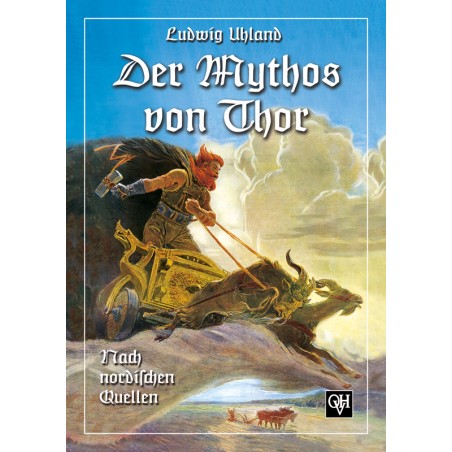 Der Mythos von Thor