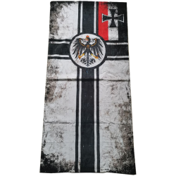 "Reichskriegsflagge"