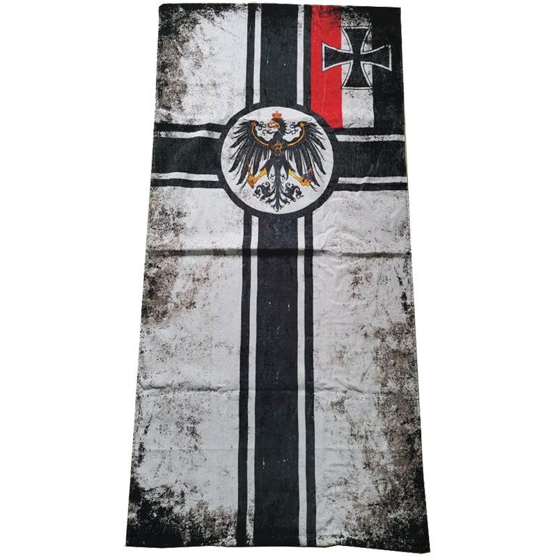 "Reichskriegsflagge"