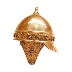 Keltischer Helm