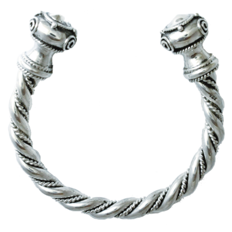 Keltischer Armreif