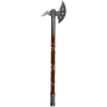 Vandalenaxt