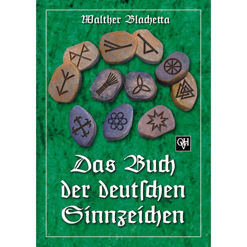 Das Buch der deutschen Sinnzeichen