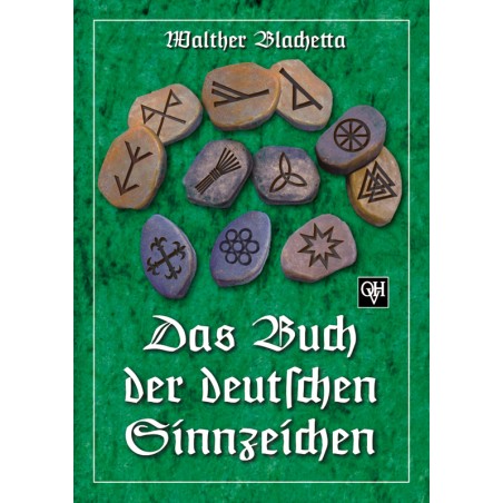 Das Buch der deutschen Sinnzeichen