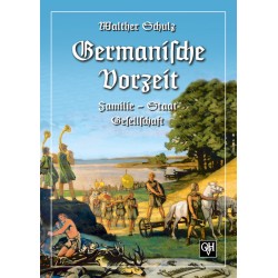 Germanische Vorzeit