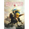 Farbbildkalender "Germanische Welt" 2017