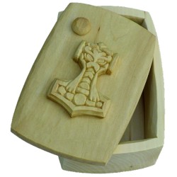"Thorhammer"