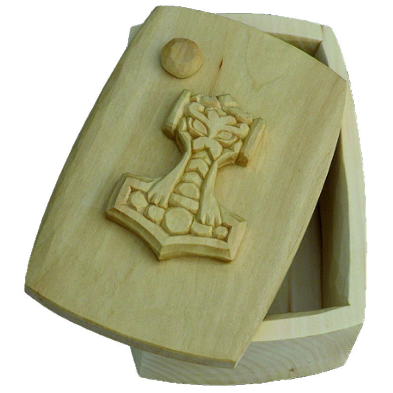 "Thorhammer"