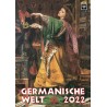 Farbbildkalender "Germanische Welt" 2022