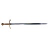 "Mittelalterschwert"