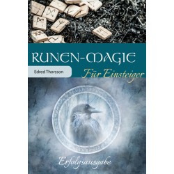 Runenmagie für Einsteiger mit Runensteinen