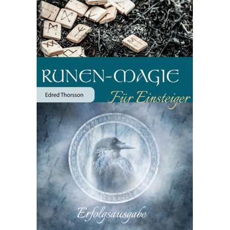 Runenmagie für Einsteiger mit Runensteinen