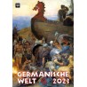Farbbildkalender "Germanische Welt" 2023
