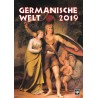 Farbbildkalender "Germanische Welt" 2019