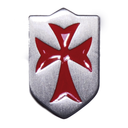 "Kreuzritter-Wappen"