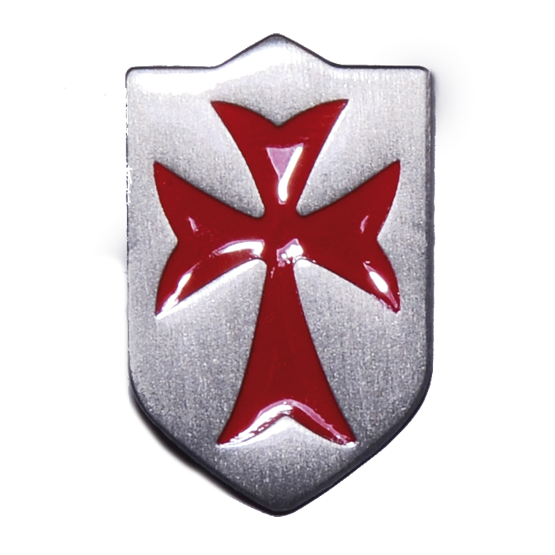 "Kreuzritter-Wappen"