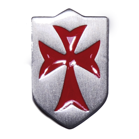 "Kreuzritter-Wappen"