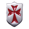 "Kreuzritter-Wappen"