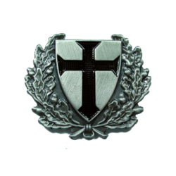"Ordensritter-Wappen"