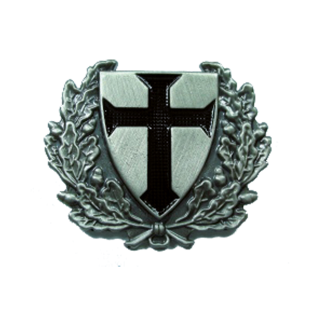 "Ordensritter-Wappen"