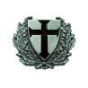 "Ordensritter-Wappen"