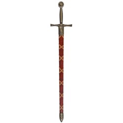"Excalibur"