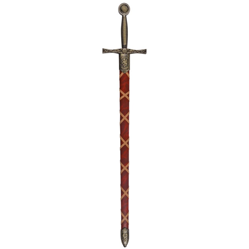 "Excalibur"