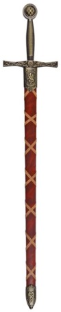 "Excalibur"