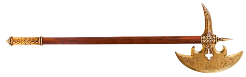 Axt „Mittelalter“