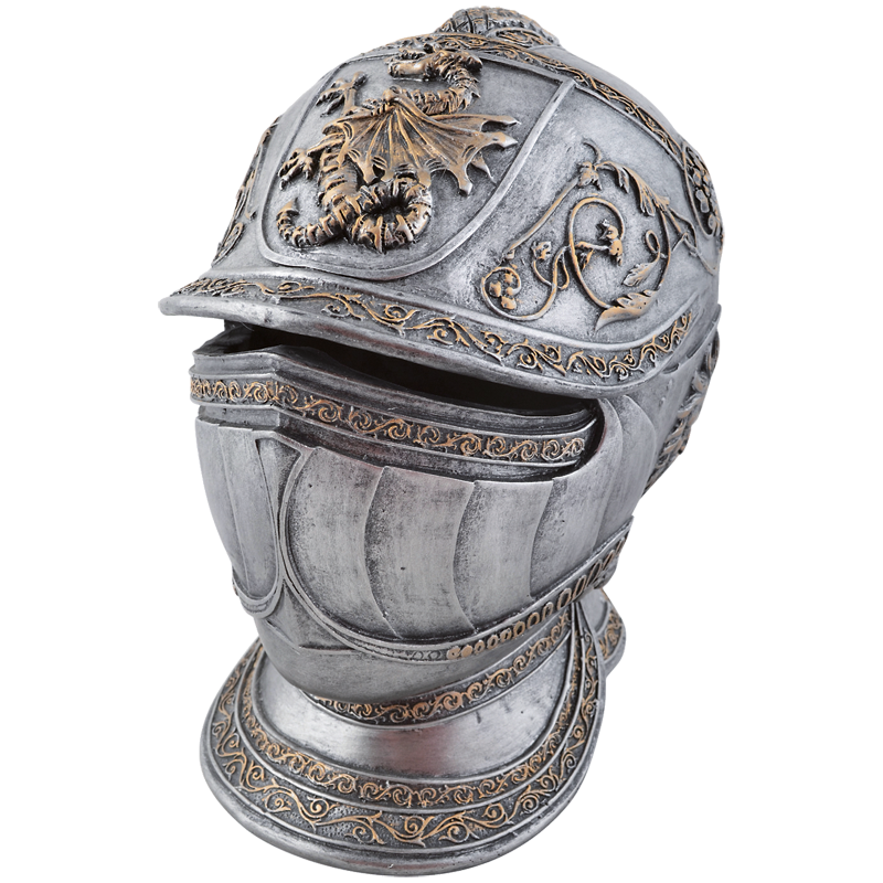 "Ritterhelm"