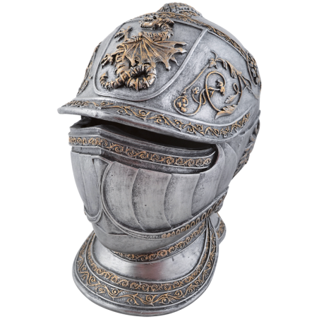 "Ritterhelm"