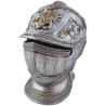 "Ritterhelm"