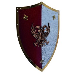"Doppelkopf-Adler"
