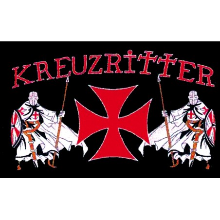 Kreuzritter