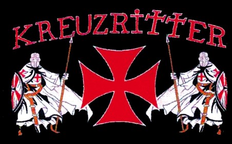 Kreuzritter