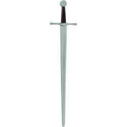 "Templer-Scheibenknaufschwert"