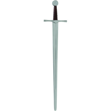 "Templer-Scheibenknaufschwert"