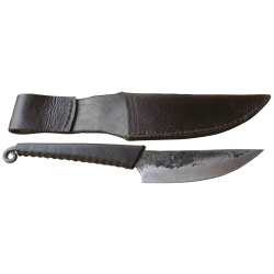 Wikinger Haushaltsmesser