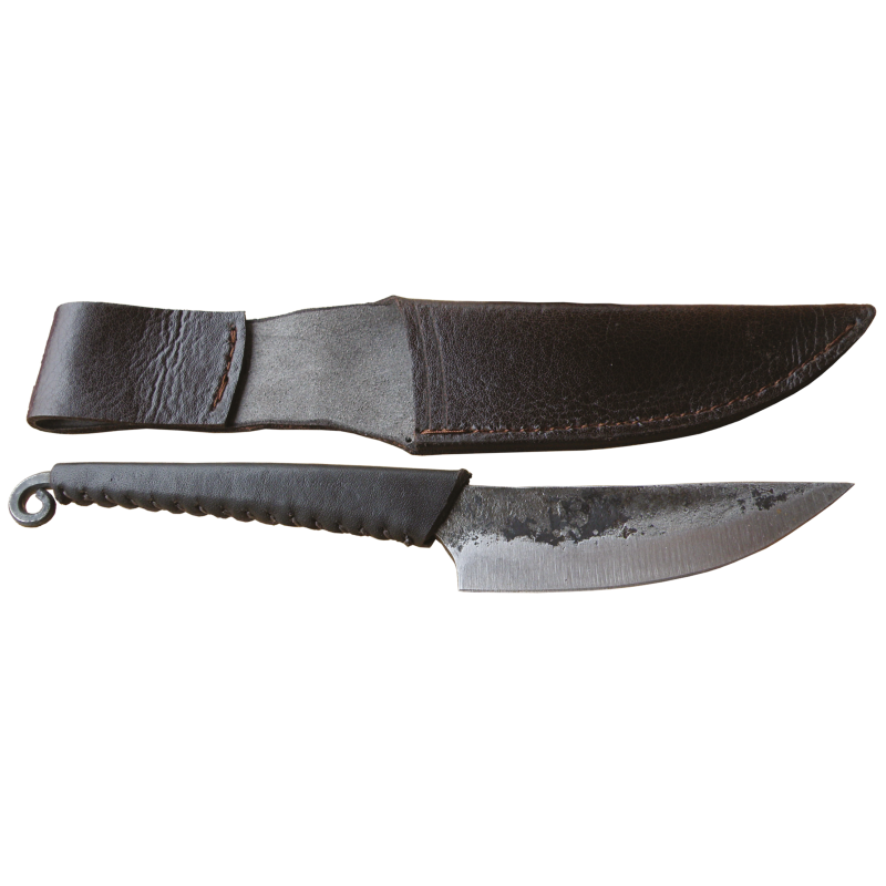 Wikinger Haushaltsmesser