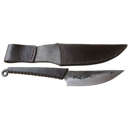 Wikinger Haushaltsmesser