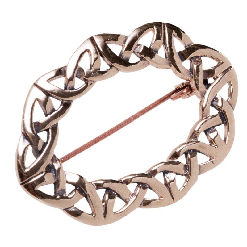 "Keltischer Knoten"