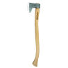 Wikinger-Hack-Axt