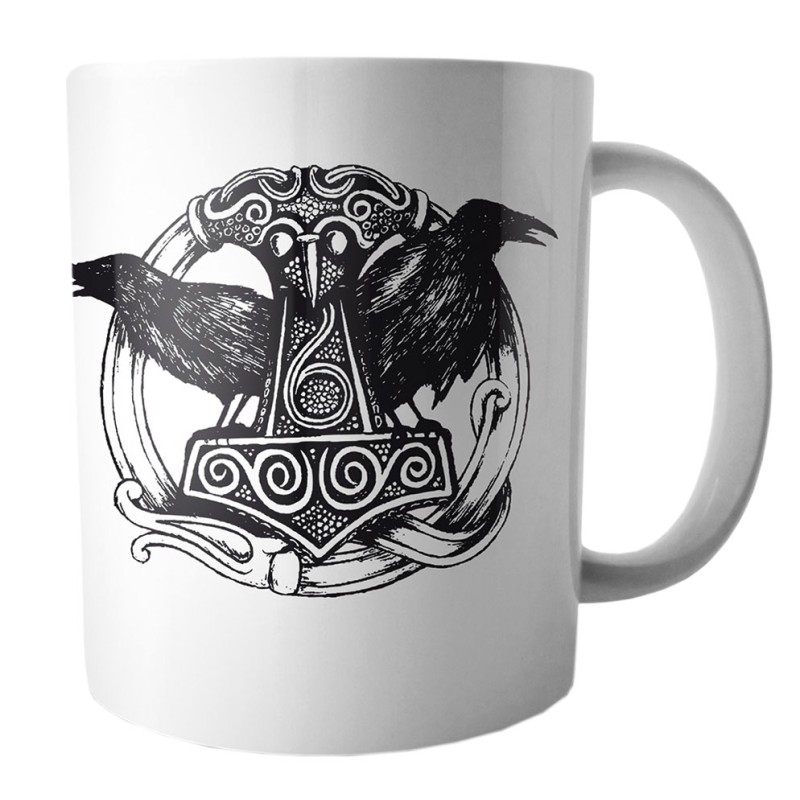 "Mjöllnir"