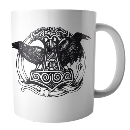 "Mjöllnir"