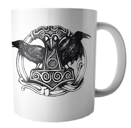 "Mjöllnir"